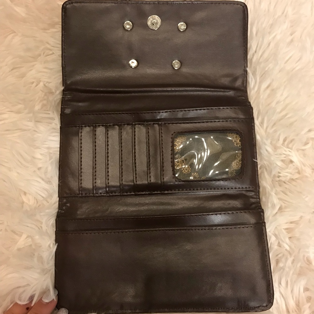 Wallet - Picture 2 of 2